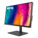 BenQ PD2705U 27-inch 4K UHD sRGB USB-C Designer Monitor BenQ PD2705U 27-inch 4K UHD sRGB USB-C Designer Monitor
